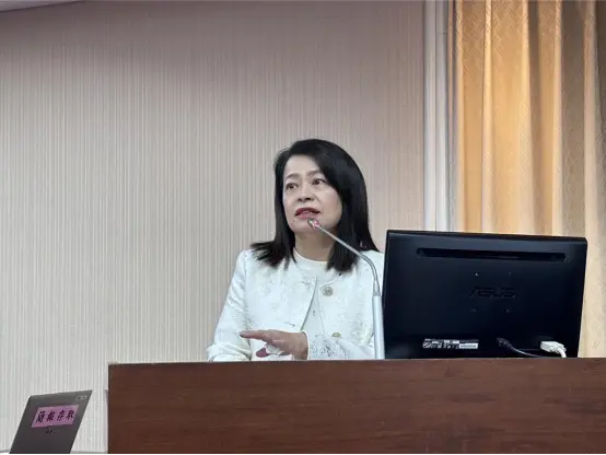 赖清德新行政团队名单曝光