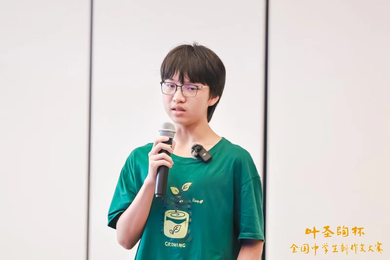 全国十佳小作家是这样炼出来的