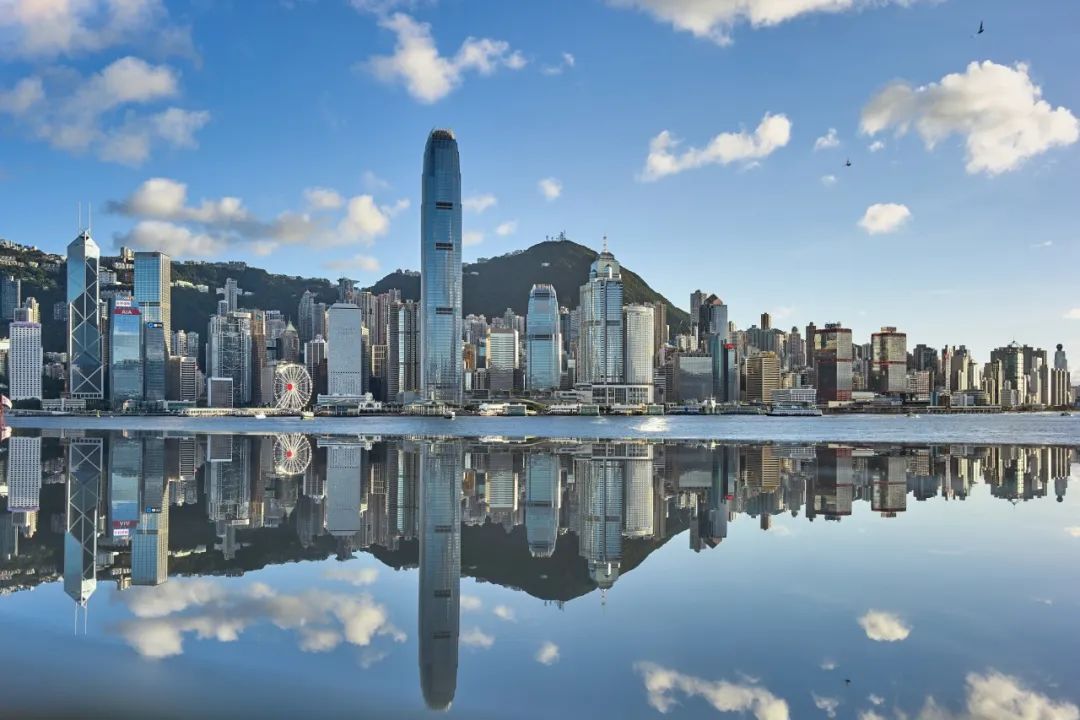 重庆访港交流代表团将赴香港参加第九届“一带一路”高峰论坛