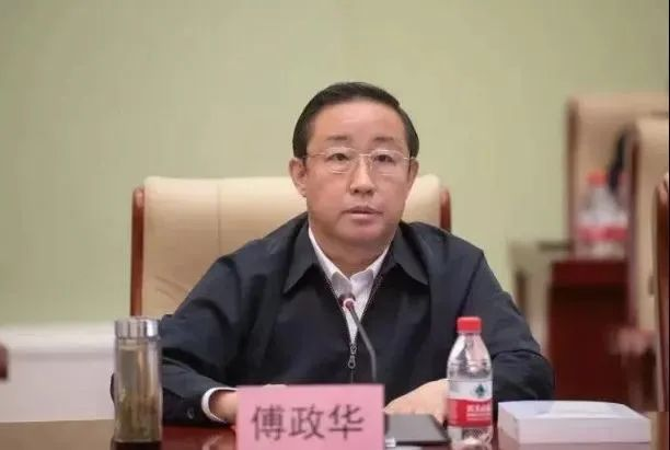 2021反腐名单：2正部、17副部被查