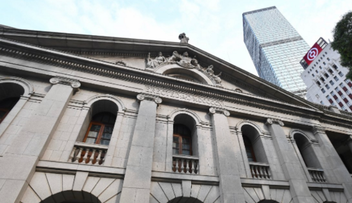 不理英政府施压 香港终院5名英籍法官表态留任