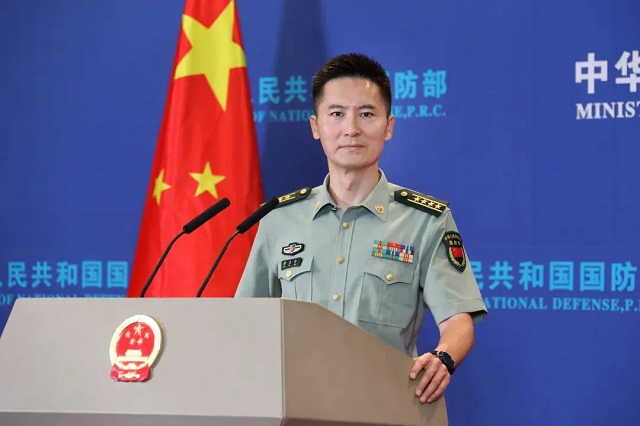 柬埔寨允许中国军队独家使用云壤海军基地部分设施？中方回应