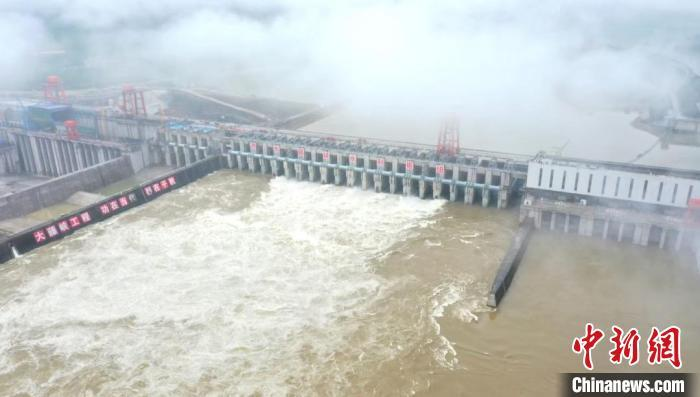 珠江委安排部署近期流域暴雨洪水防御工作