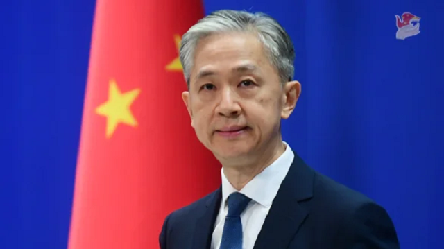 拜登称预计10天内将与中国领导人通话 外交部回应