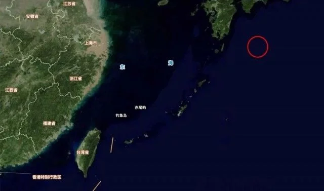 解放军实施火力突击，美“里根”号航母在哪？