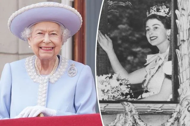 英女王国葬具体流程曝光 约500名国际政要将出席