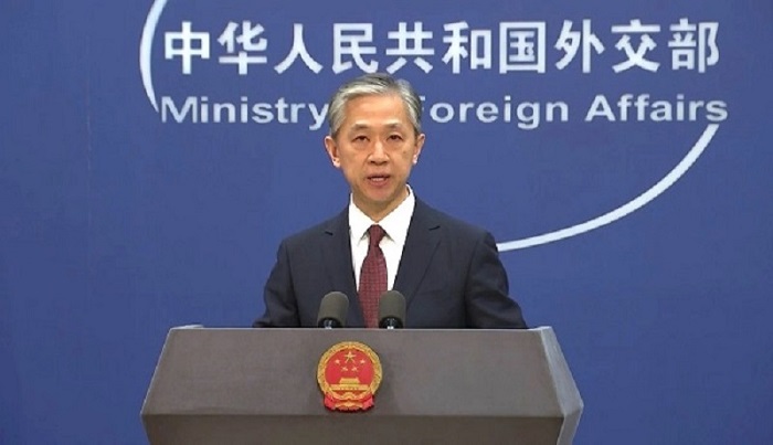 英国首相宣布辞职，中方回应