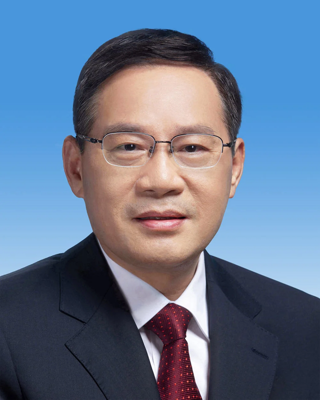 上海市委主要负责同志职务调整