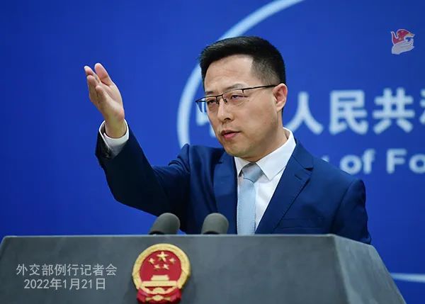 美欲施压日荷围堵中国芯片，外交部回应！