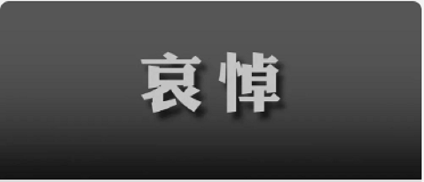 江泽民同志治丧委员会公告（第3号）