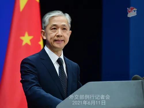 外交部：中方将增加往返泰国印尼等国直航航班