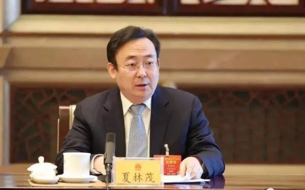 6省份常务副省(市)长换了