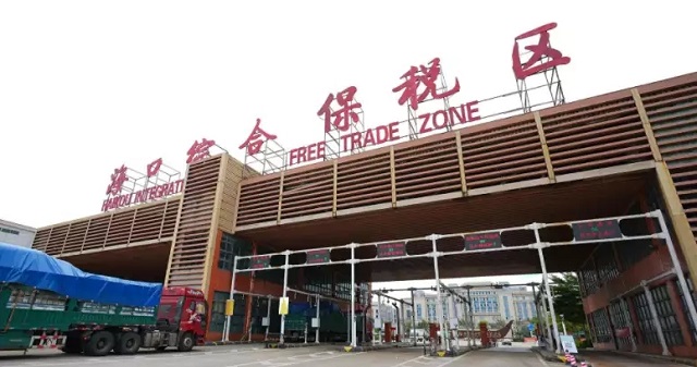 海南全岛“封关”！对普通人有啥影响？专家：海南居民将迎“全新模式”