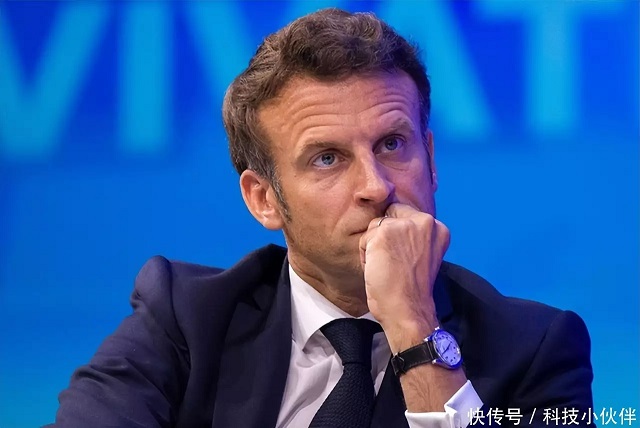 库克表态后，马斯克正式宣布，拜登气急败坏，外媒：一切才刚刚开始