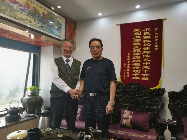 媒体和法律怎样为百姓维权