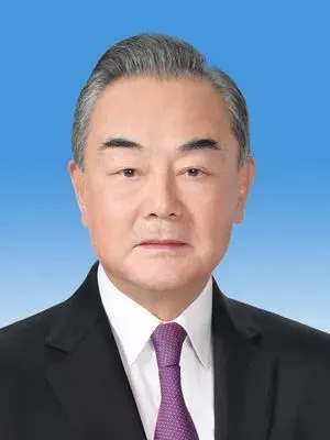 外交部网站发布王毅部长致辞（全文）