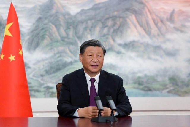 习近平主席高水平对外开放的战略思考