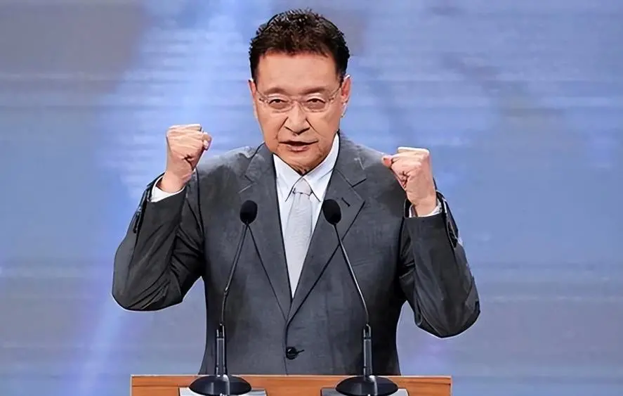 “立法院”龙头之争，民众党打算这样投？赵少康：国民党应拒绝